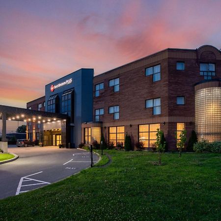 Best Western Plus Montreal East Exterior photo